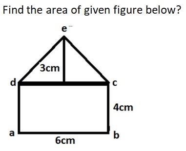 11 Plus (11+) Area and Perimeter | 11 Plus Maths Exam Sample Questions ...